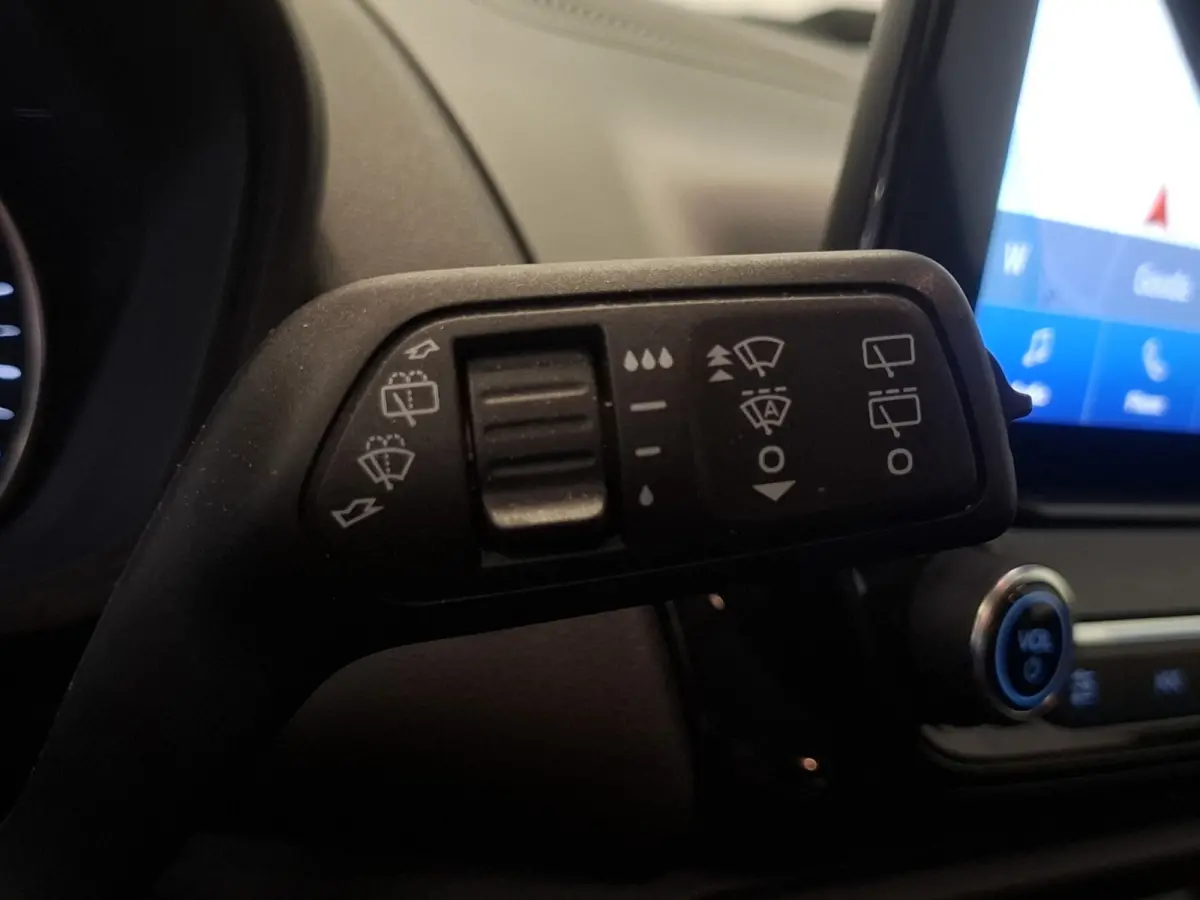 1.0 EcoBoost Titanium Trekhaak Camera Navi 100% Onderhouden Mooi!