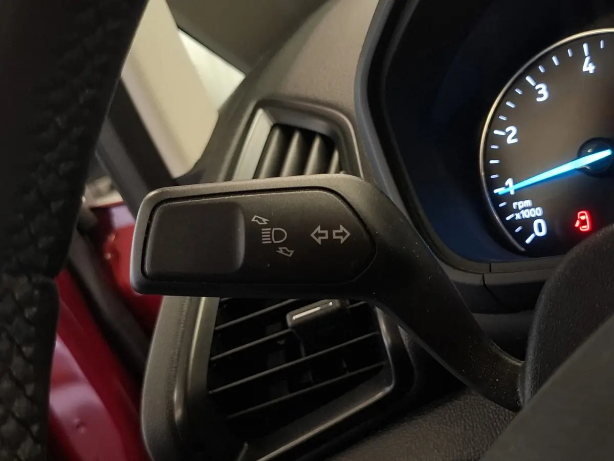 1.0 EcoBoost Titanium Trekhaak Camera Navi 100% Onderhouden Mooi!