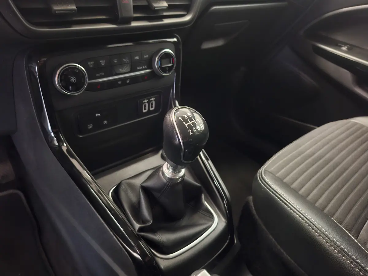 1.0 EcoBoost Titanium Trekhaak Camera Navi 100% Onderhouden Mooi!