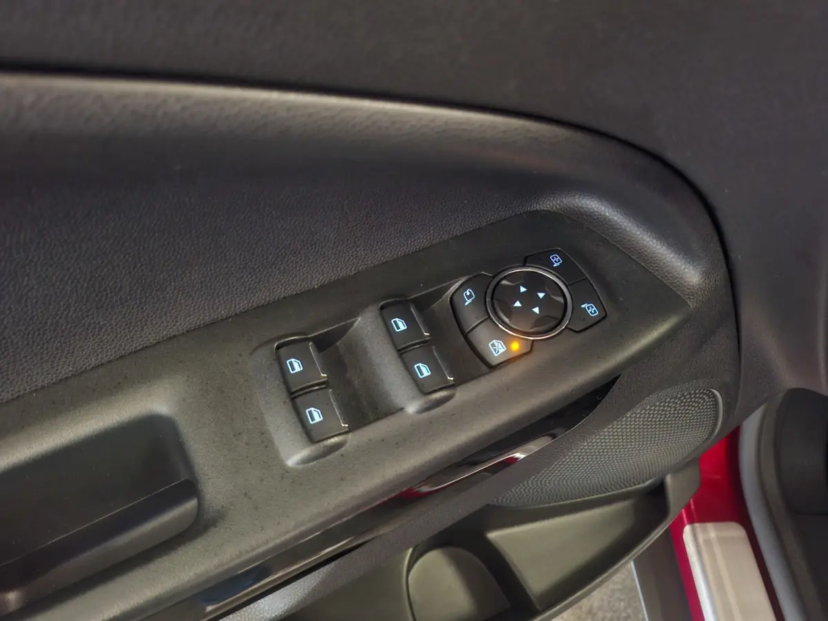 1.0 EcoBoost Titanium Trekhaak Camera Navi 100% Onderhouden Mooi!