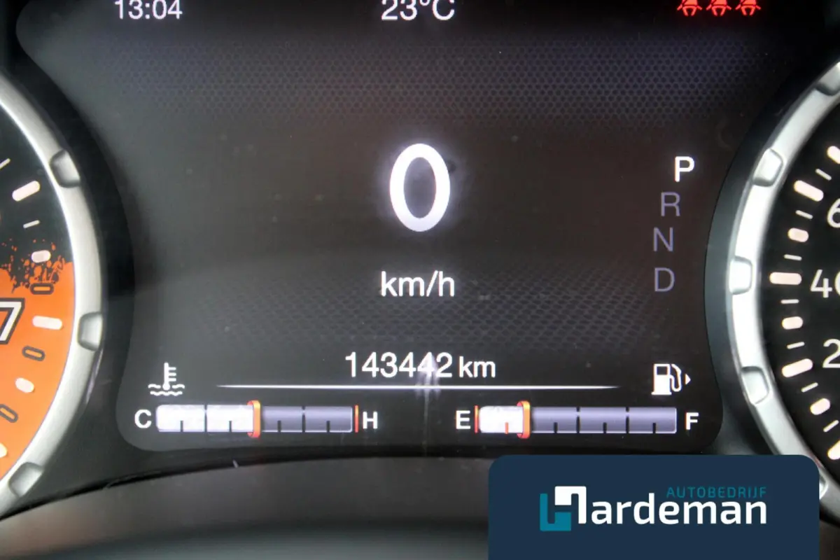 1.4 MultiAir Limited Trekhaak Xenon