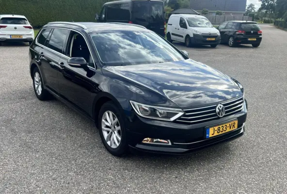 1.6 TDI Automaat