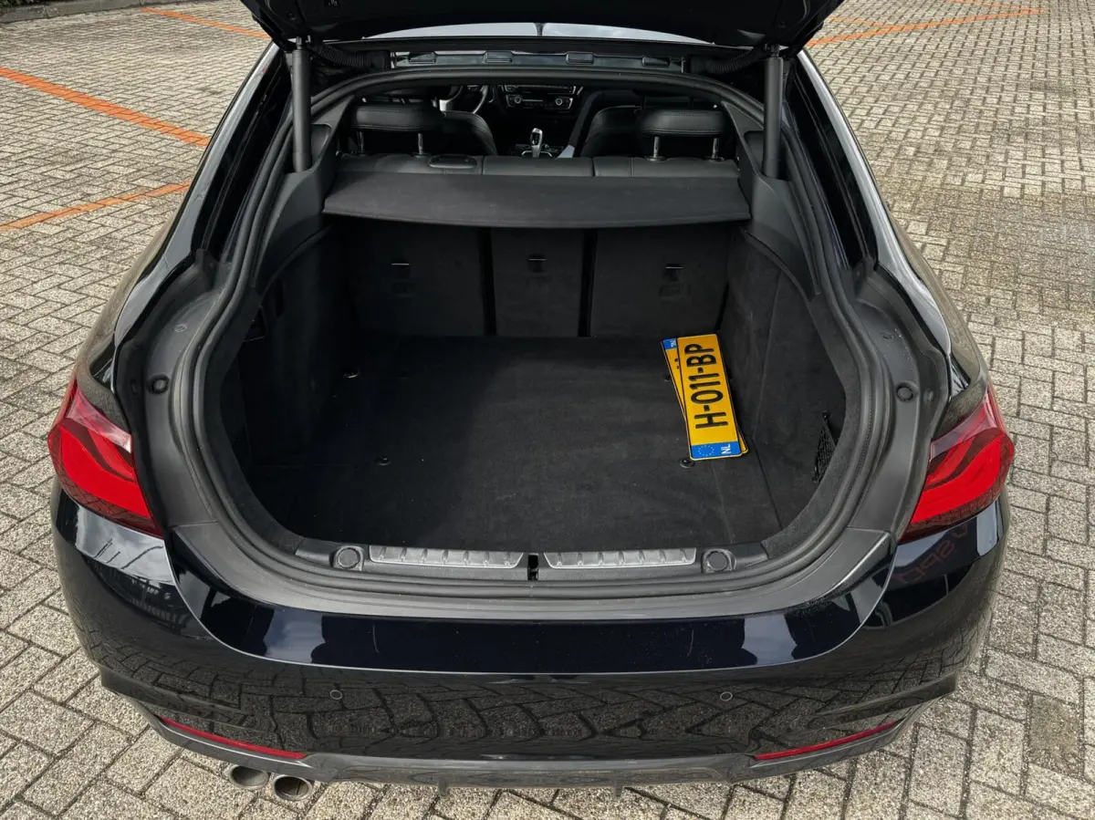 420i High Executive|MSport|Shadowline