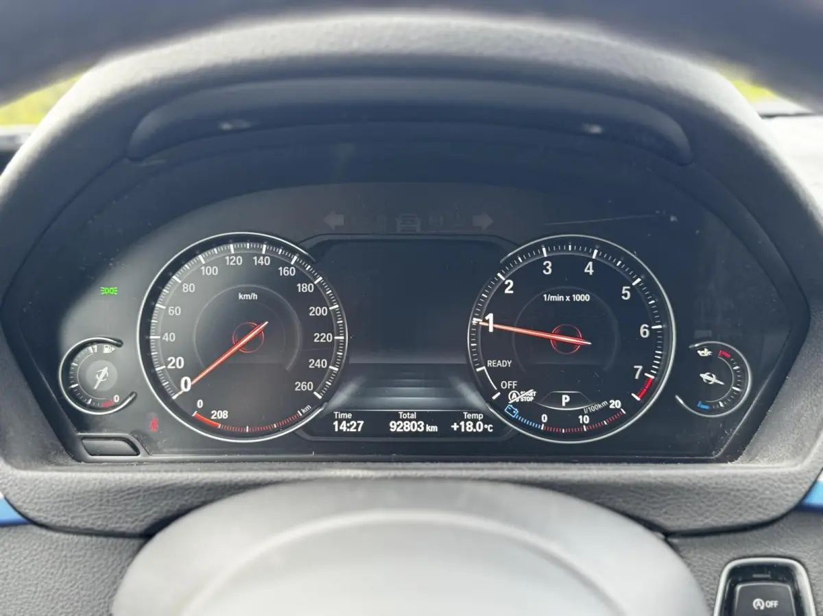 420i High Executive|MSport|Shadowline