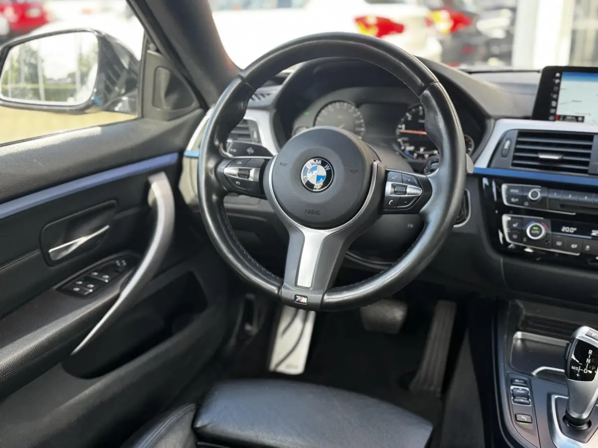 420i High Executive|MSport|Shadowline