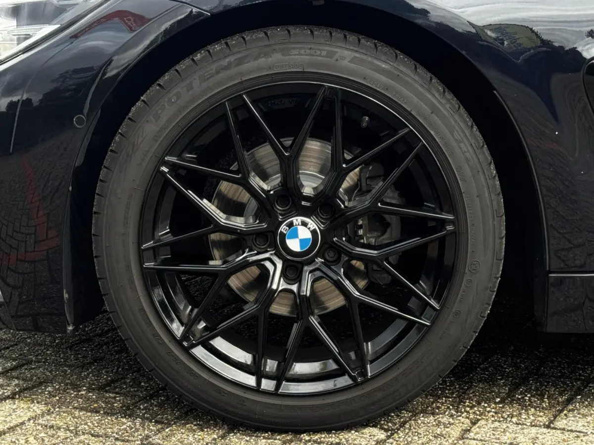 420i High Executive|MSport|Shadowline
