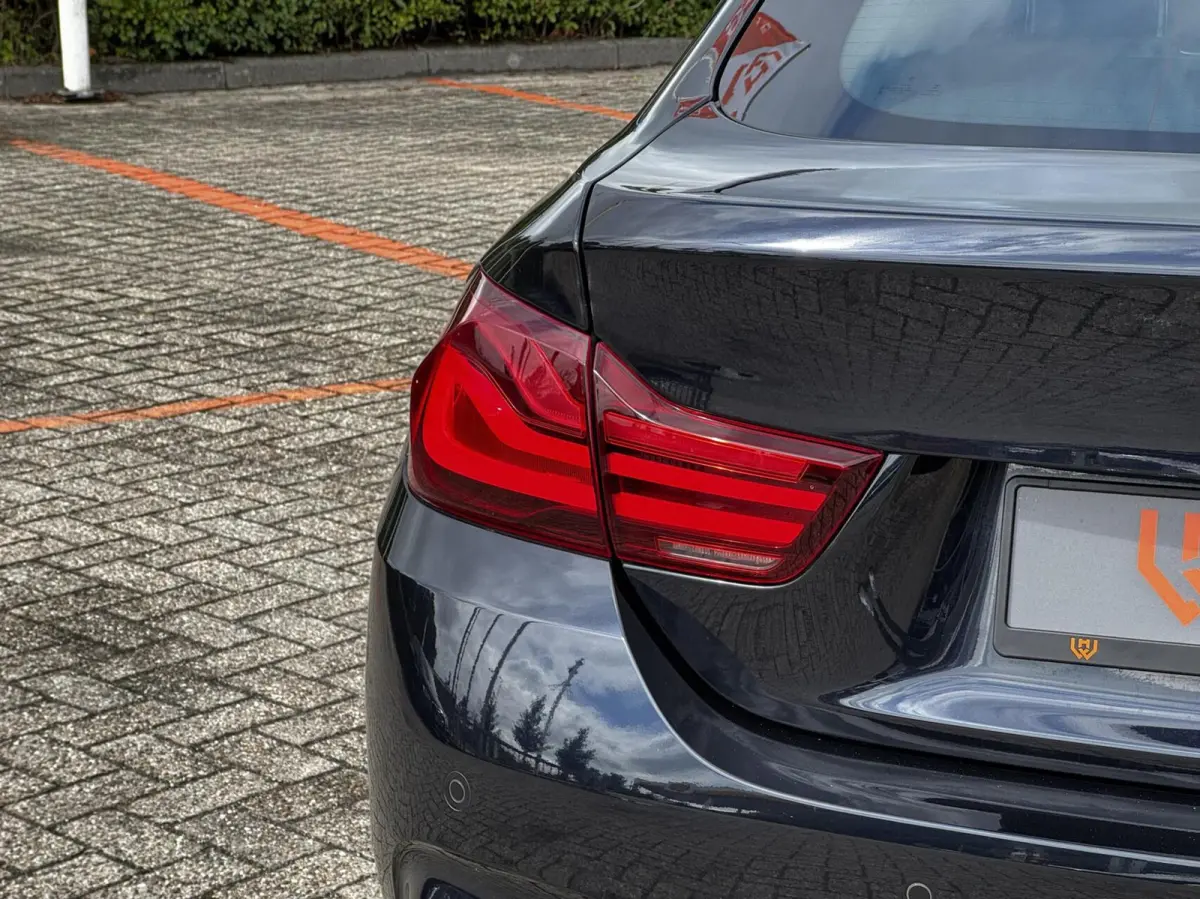 420i High Executive|MSport|Shadowline