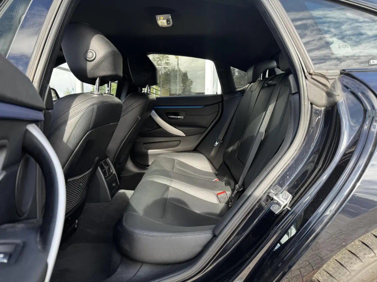 420i High Executive|MSport|Shadowline