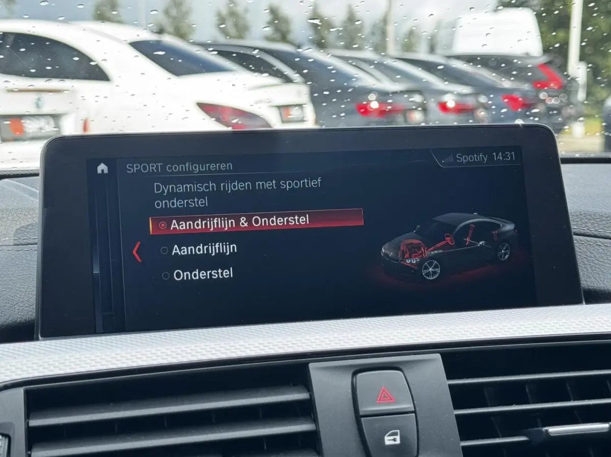 420i High Executive|MSport|Shadowline