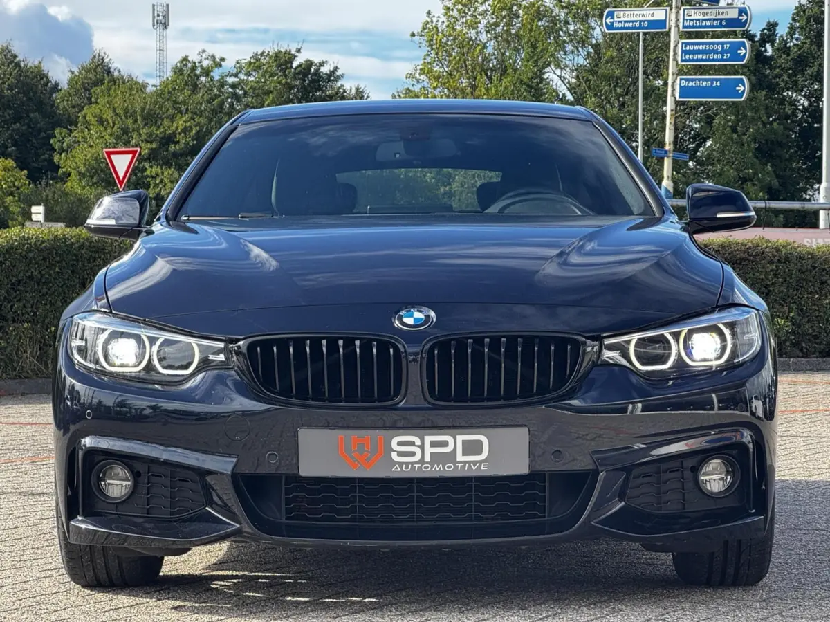 420i High Executive|MSport|Shadowline