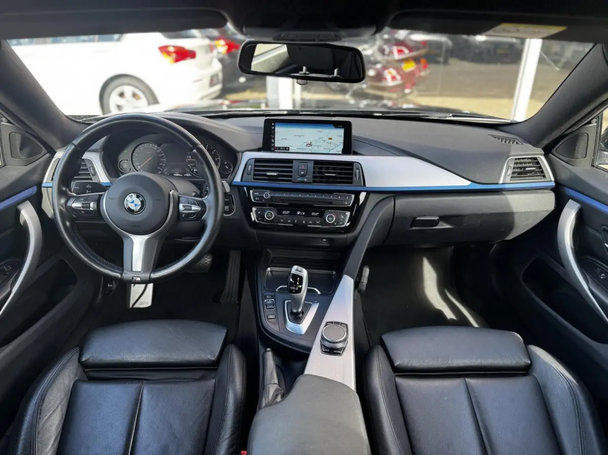 420i High Executive|MSport|Shadowline