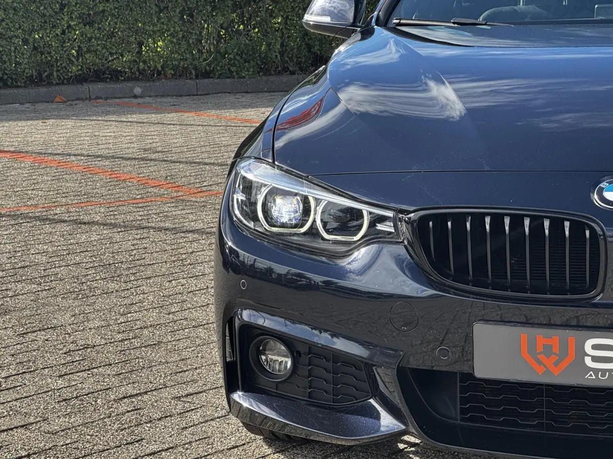 420i High Executive|MSport|Shadowline