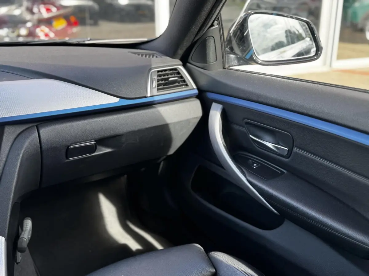 420i High Executive|MSport|Shadowline