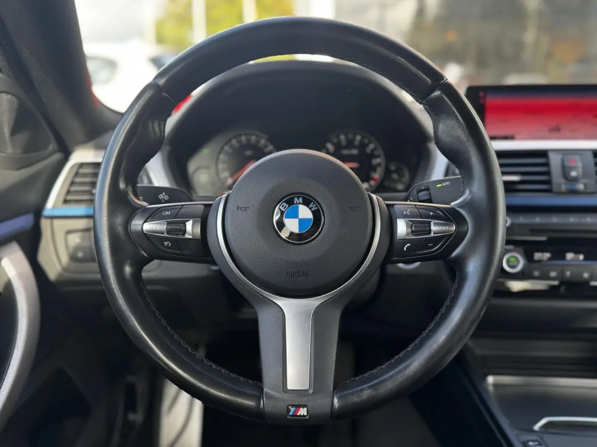 420i High Executive|MSport|Shadowline