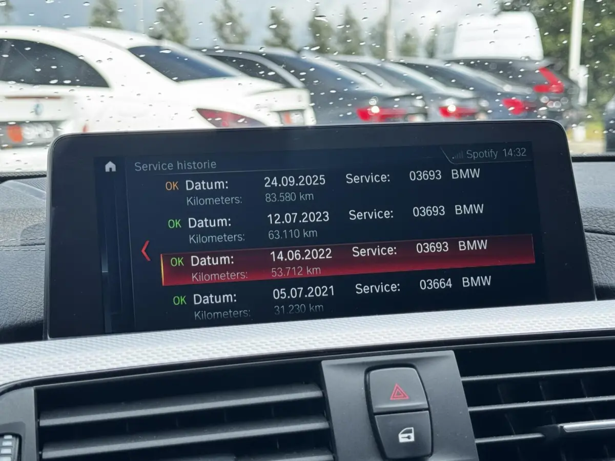 420i High Executive|MSport|Shadowline