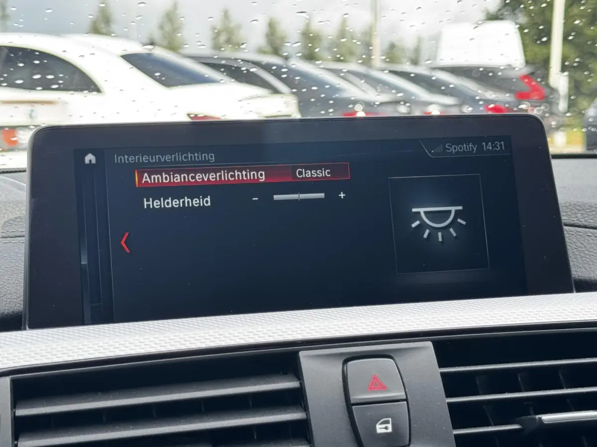 420i High Executive|MSport|Shadowline