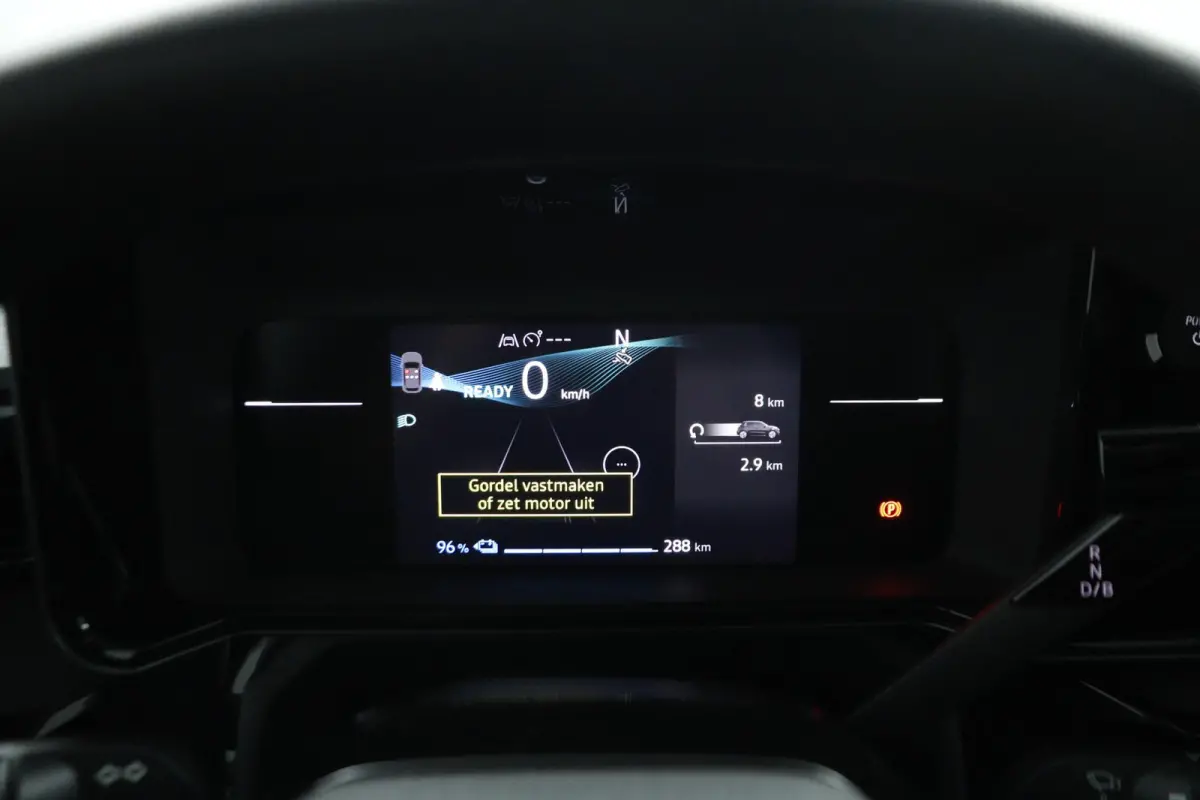 ENGAGE 40 kWh €3.000 Voorraadkorting! 317Km WLTP | 11kW AC lader | Warmtepomp | 80kW DC Snelladen | 8 jaar of 160.000 Batterijgarantie!