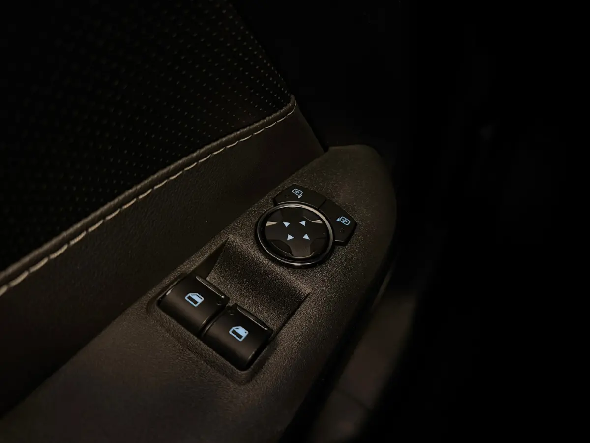 2.3 EcoBoost Shelby 500 uitgevoerd Led Climate Control Dik!