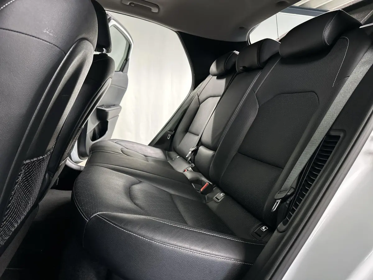 1.6 GDi PHEV ExecutiveLine Automaat | Leder | Pano | SOH 95.5%