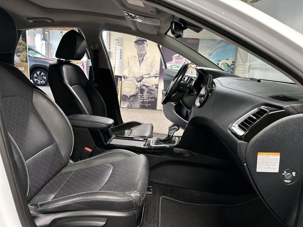 1.6 GDi PHEV ExecutiveLine Automaat | Leder | Pano | SOH 95.5%