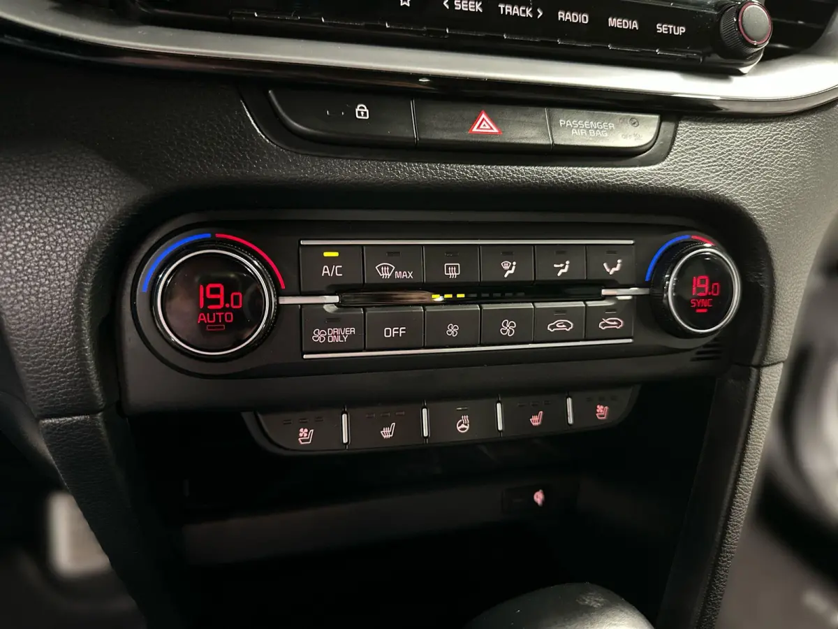 1.6 GDi PHEV ExecutiveLine Automaat | Leder | Pano | SOH 95.5%