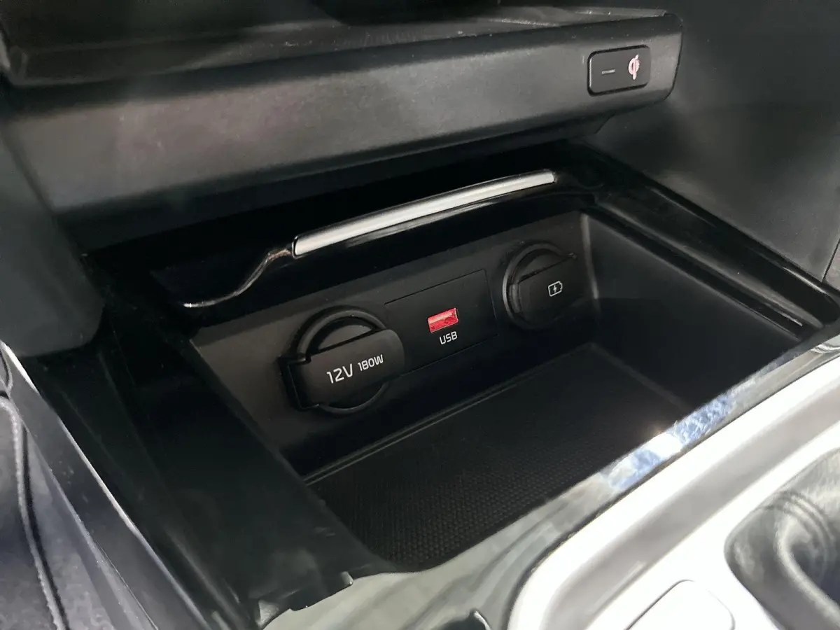 1.6 GDi PHEV ExecutiveLine Automaat | Leder | Pano | SOH 95.5%