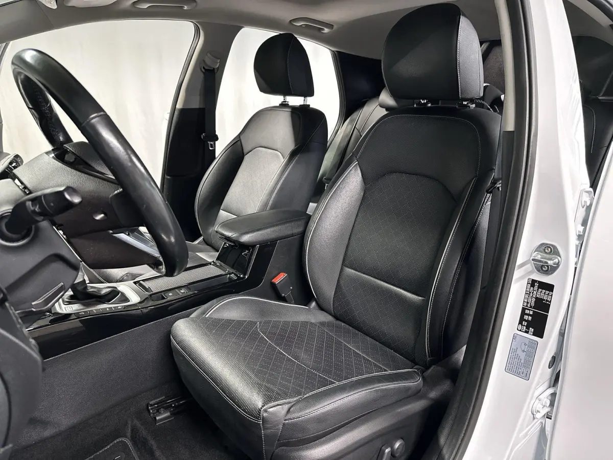 1.6 GDi PHEV ExecutiveLine Automaat | Leder | Pano | SOH 95.5%