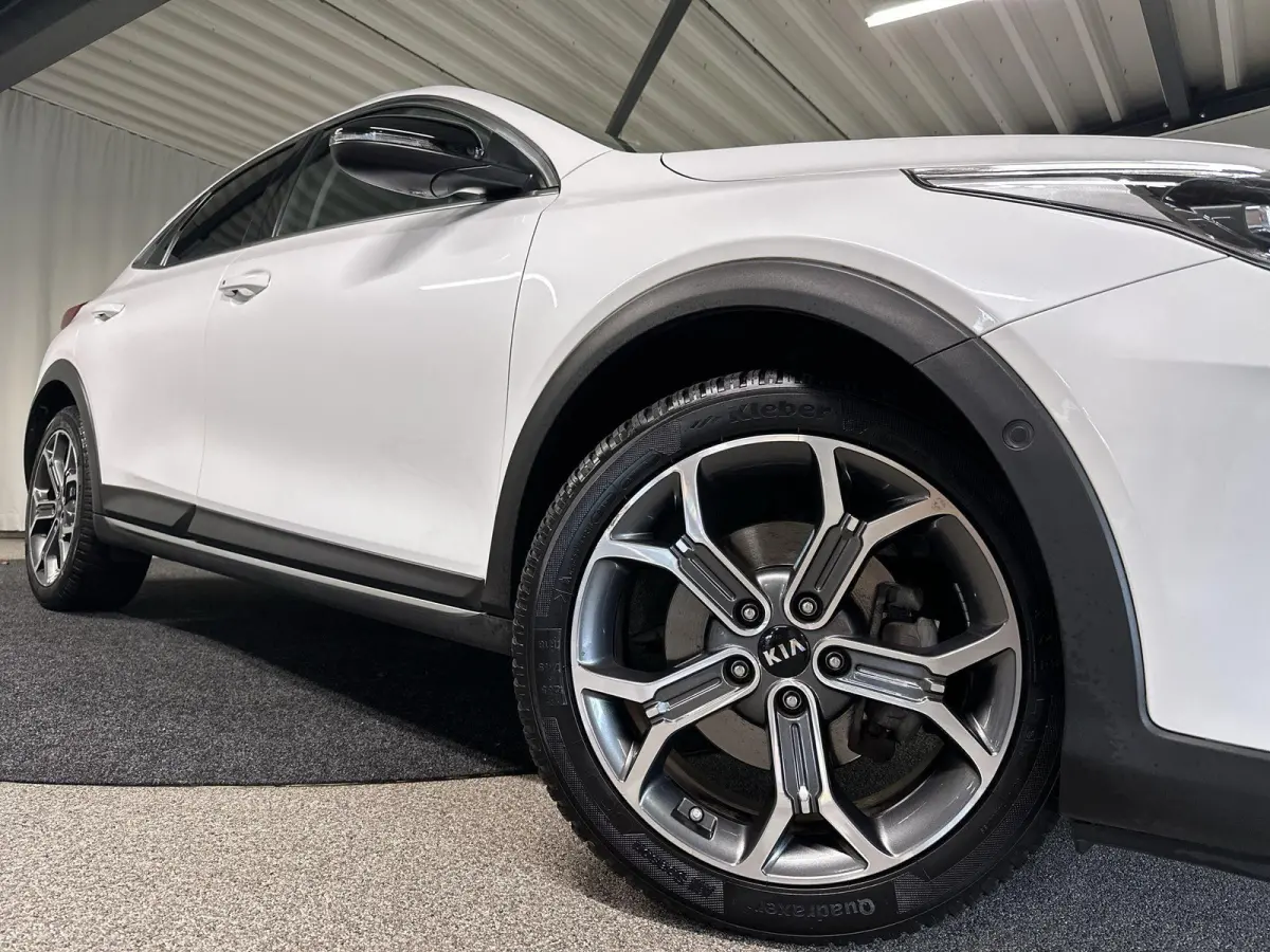 1.6 GDi PHEV ExecutiveLine Automaat | Leder | Pano | SOH 95.5%