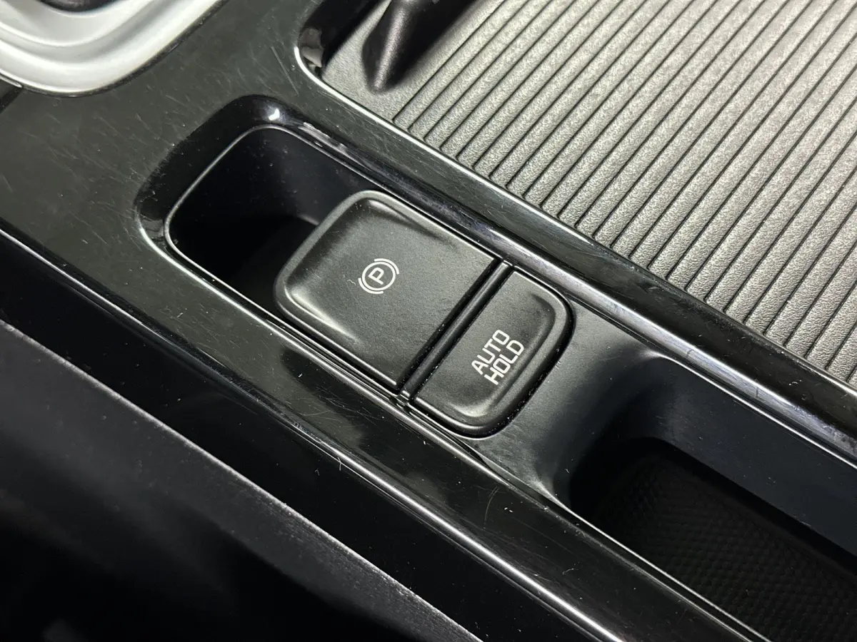 1.6 GDi PHEV ExecutiveLine Automaat | Leder | Pano | SOH 95.5%