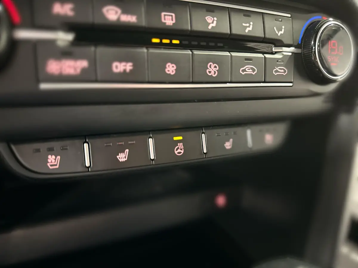 1.6 GDi PHEV ExecutiveLine Automaat | Leder | Pano | SOH 95.5%