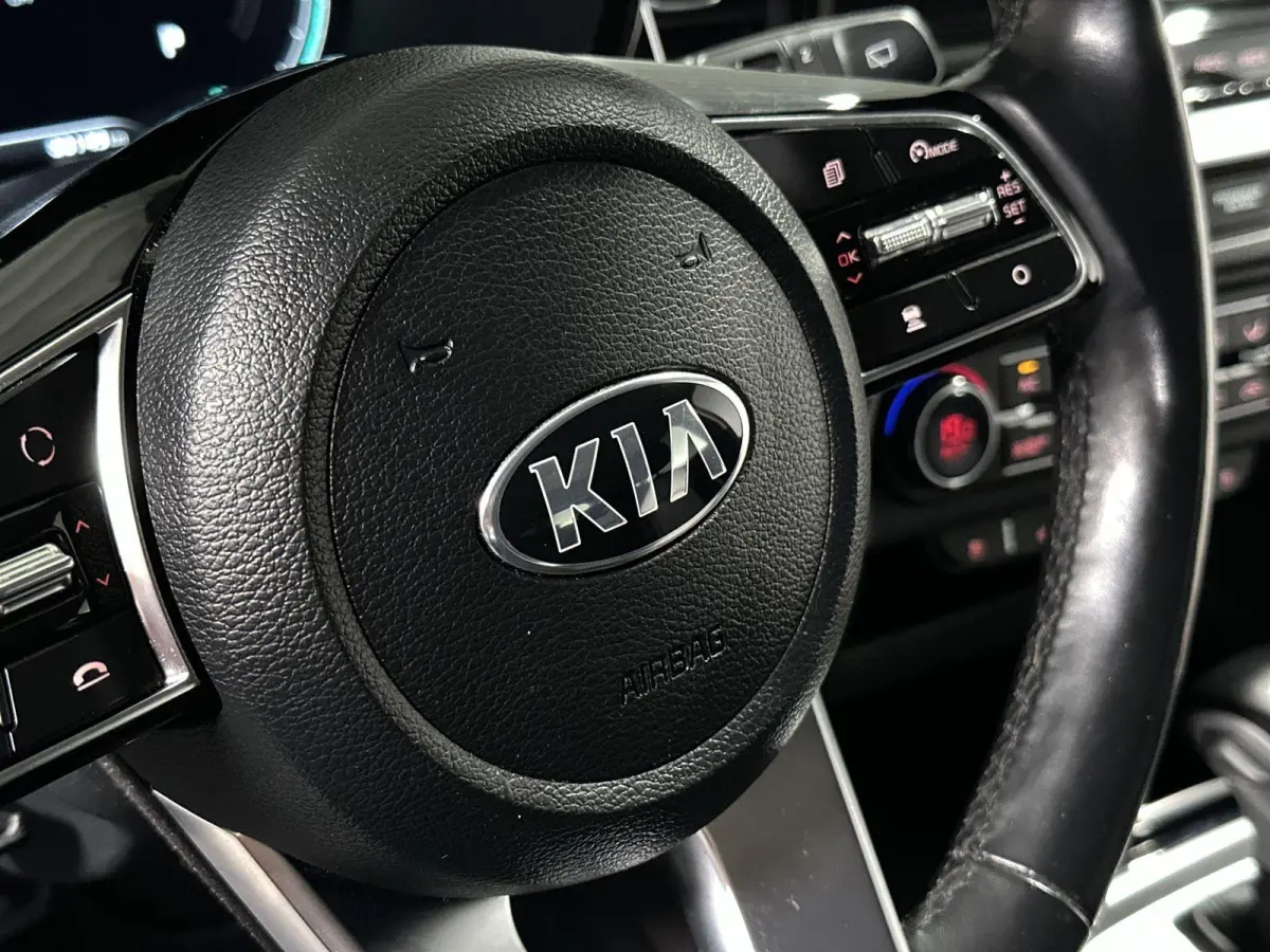 1.6 GDi PHEV ExecutiveLine Automaat | Leder | Pano | SOH 95.5%