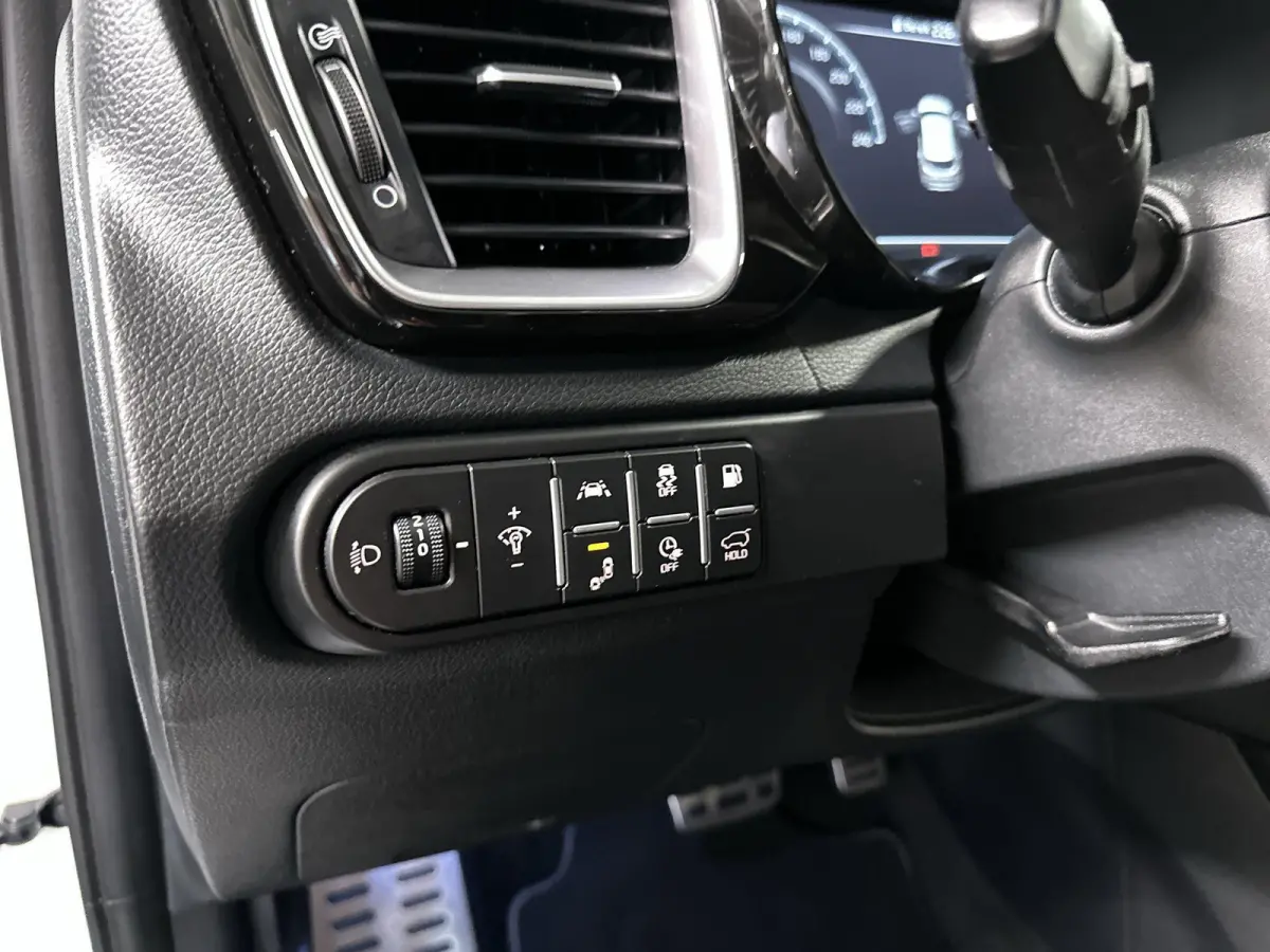 1.6 GDi PHEV ExecutiveLine Automaat | Leder | Pano | SOH 95.5%