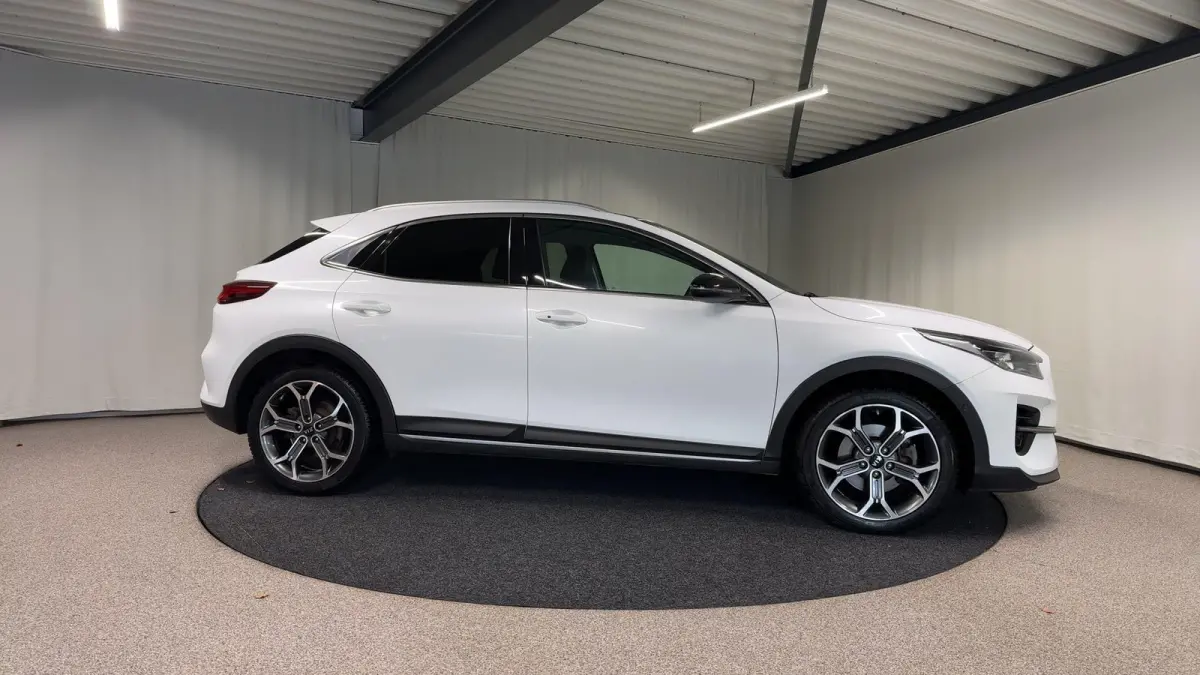 1.6 GDi PHEV ExecutiveLine Automaat | Leder | Pano | SOH 95.5%