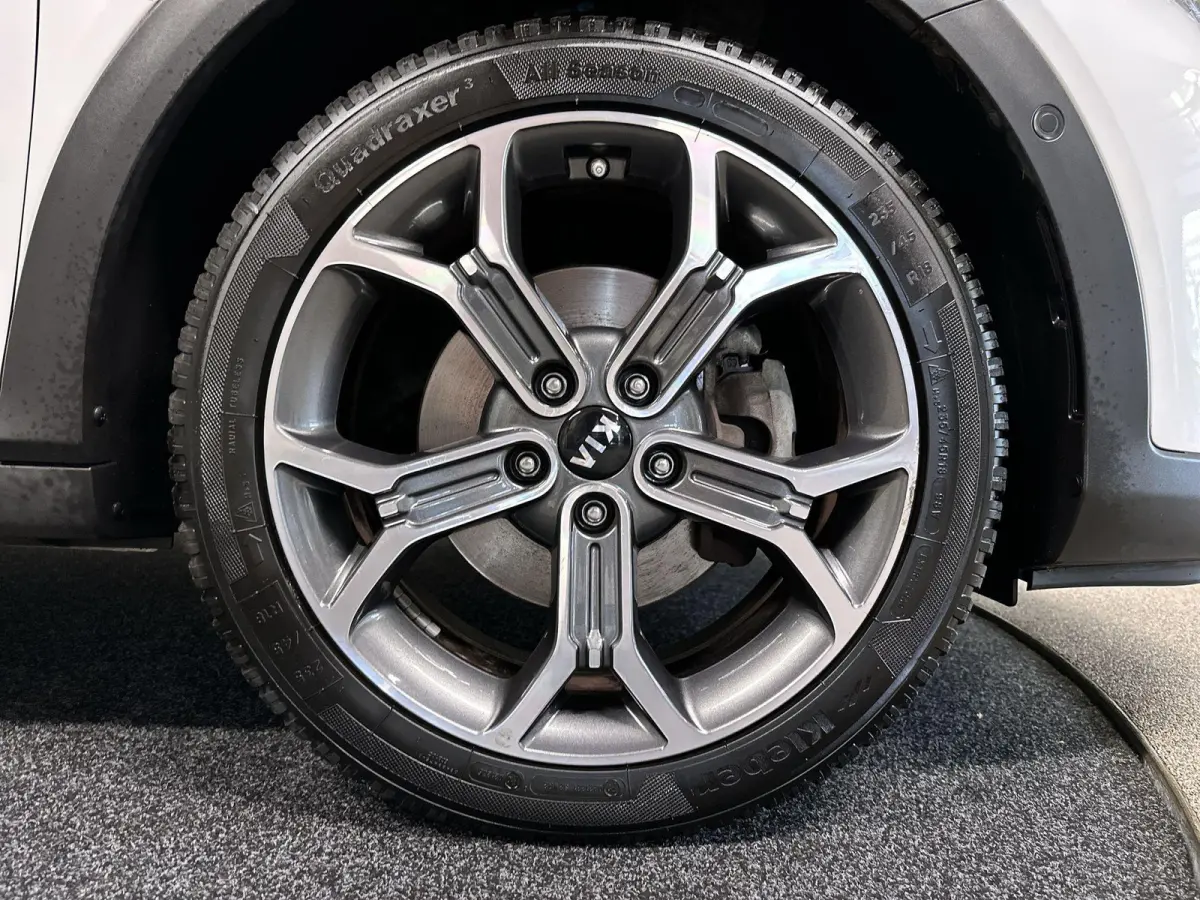 1.6 GDi PHEV ExecutiveLine Automaat | Leder | Pano | SOH 95.5%