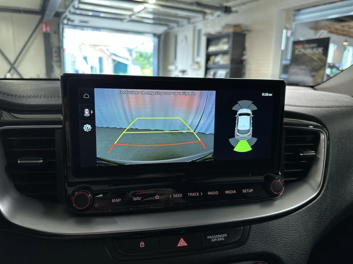 1.6 GDi PHEV ExecutiveLine Automaat | Leder | Pano | SOH 95.5%