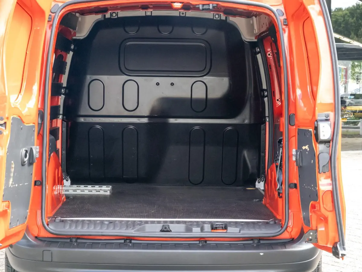 111 CDI L2H1 3 Zits|Airco|Cruise|NL Auto