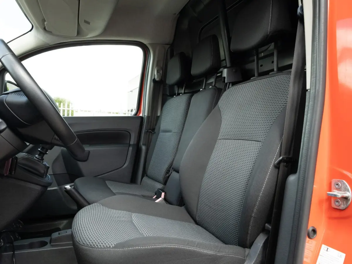 111 CDI L2H1 3 Zits|Airco|Cruise|NL Auto