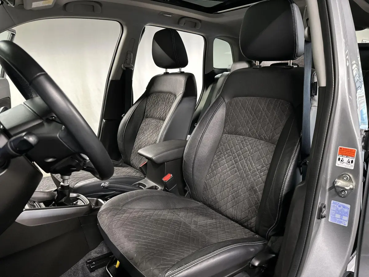 1.4 Boosterjet Style Smart Hybrid Navi | Pano | Camera