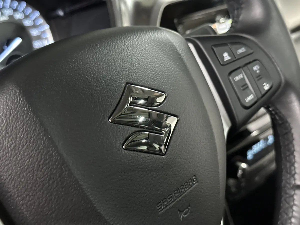 1.4 Boosterjet Style Smart Hybrid Navi | Pano | Camera