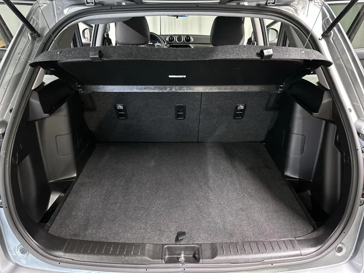 1.4 Boosterjet Style Smart Hybrid Navi | Pano | Camera