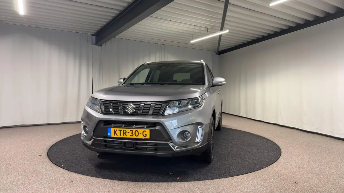 1.4 Boosterjet Style Smart Hybrid Navi | Pano | Camera