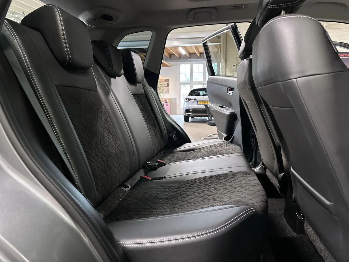 1.4 Boosterjet Style Smart Hybrid Navi | Pano | Camera
