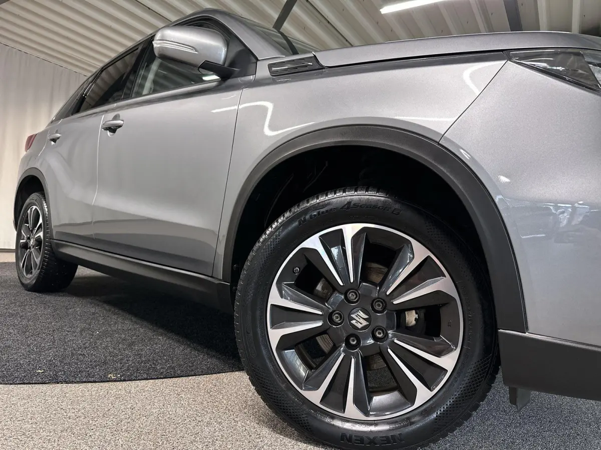 1.4 Boosterjet Style Smart Hybrid Navi | Pano | Camera