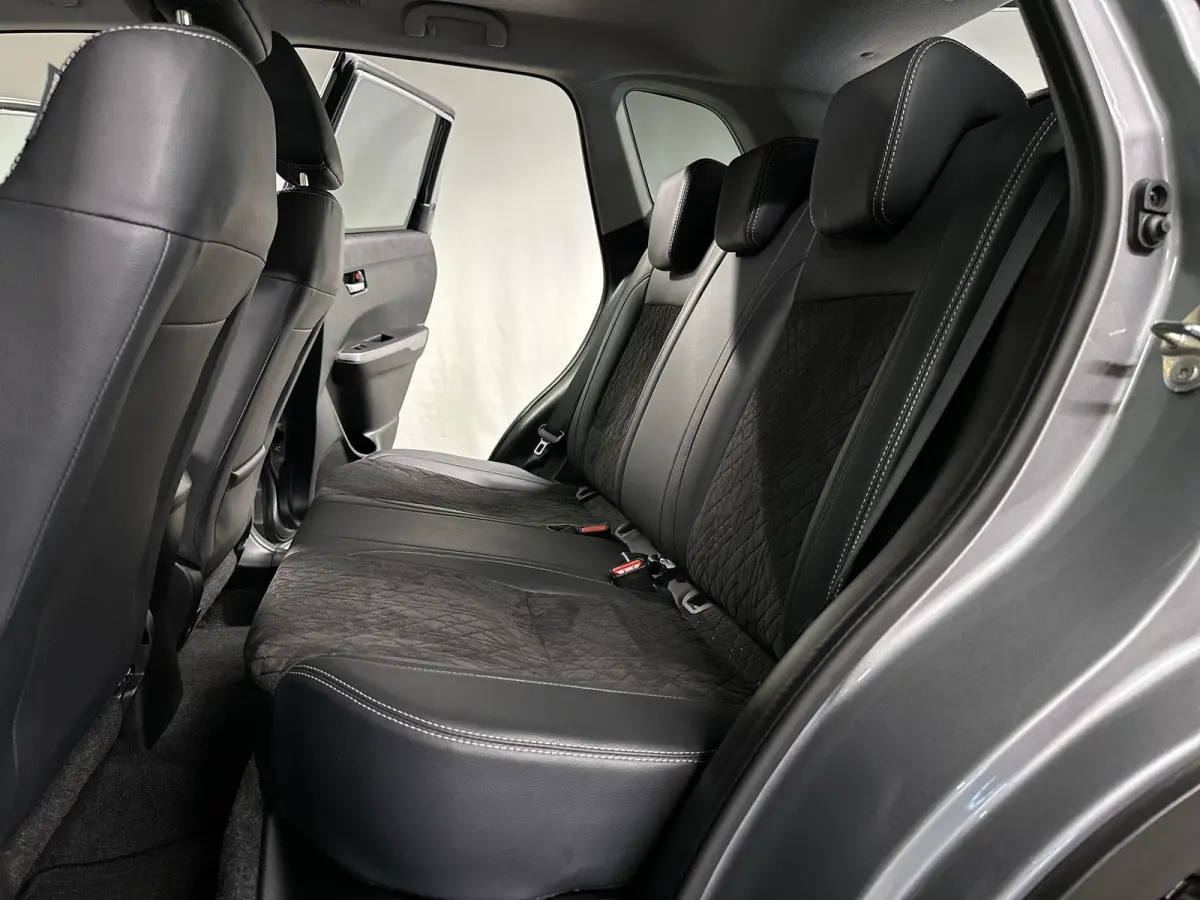 1.4 Boosterjet Style Smart Hybrid Navi | Pano | Camera