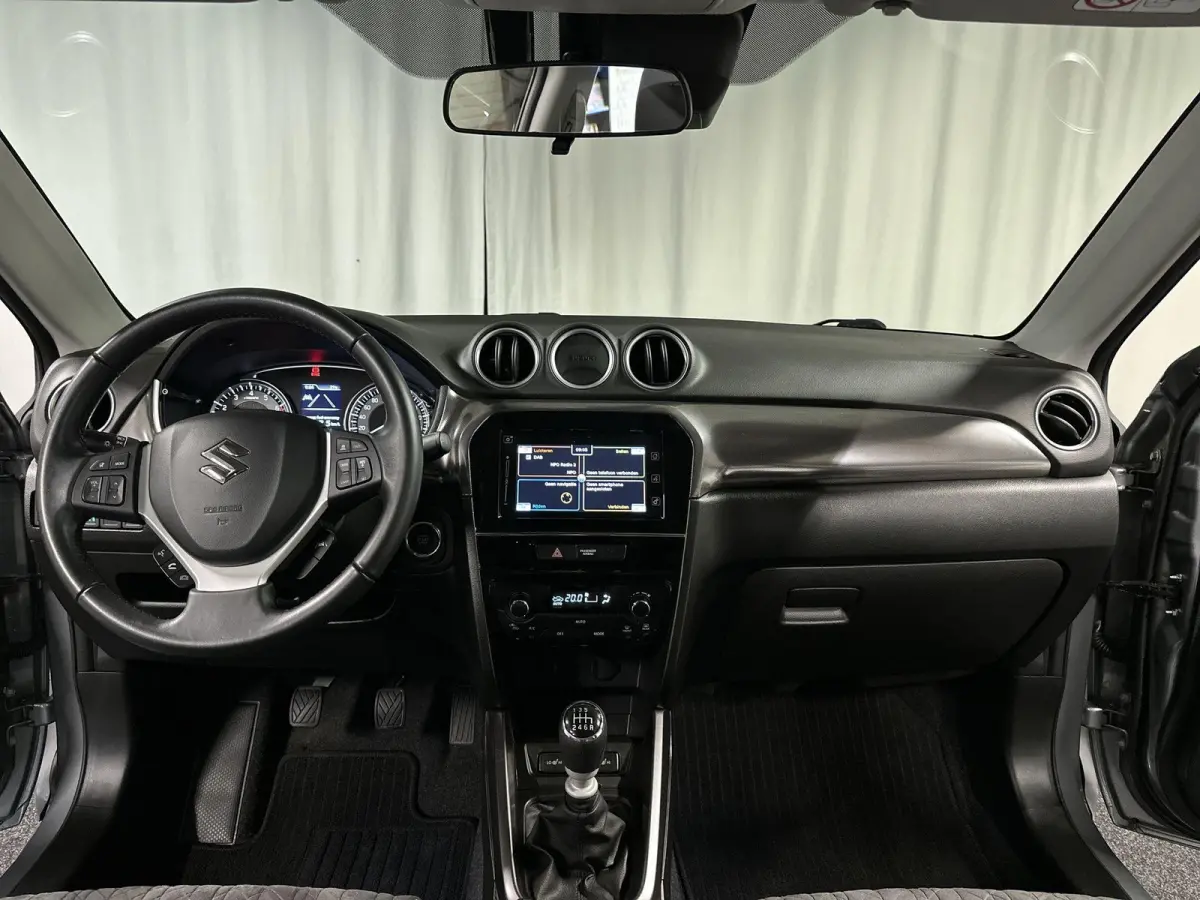 1.4 Boosterjet Style Smart Hybrid Navi | Pano | Camera