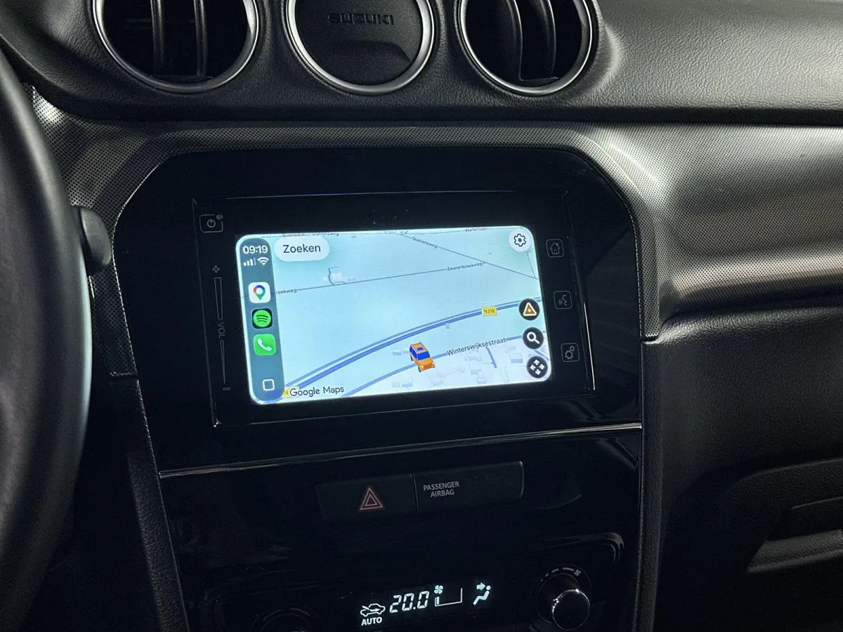 1.4 Boosterjet Style Smart Hybrid Navi | Pano | Camera