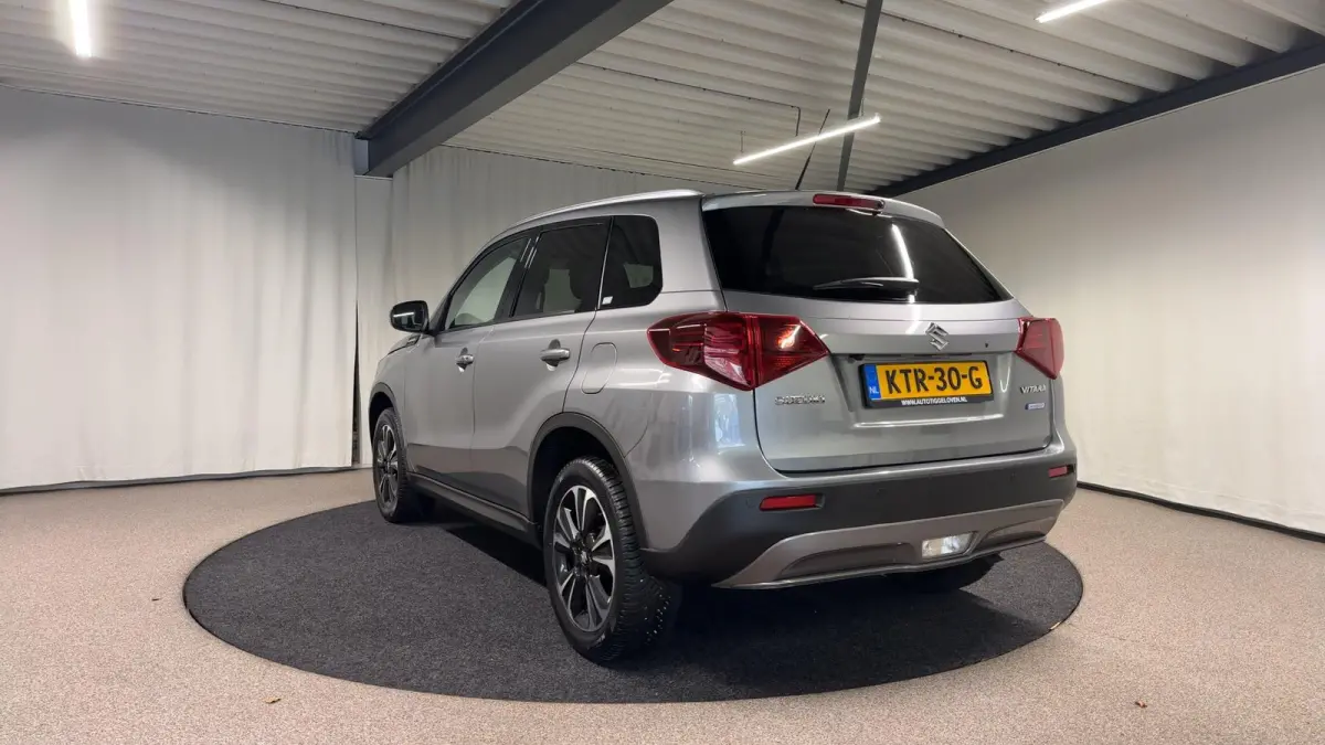 1.4 Boosterjet Style Smart Hybrid Navi | Pano | Camera