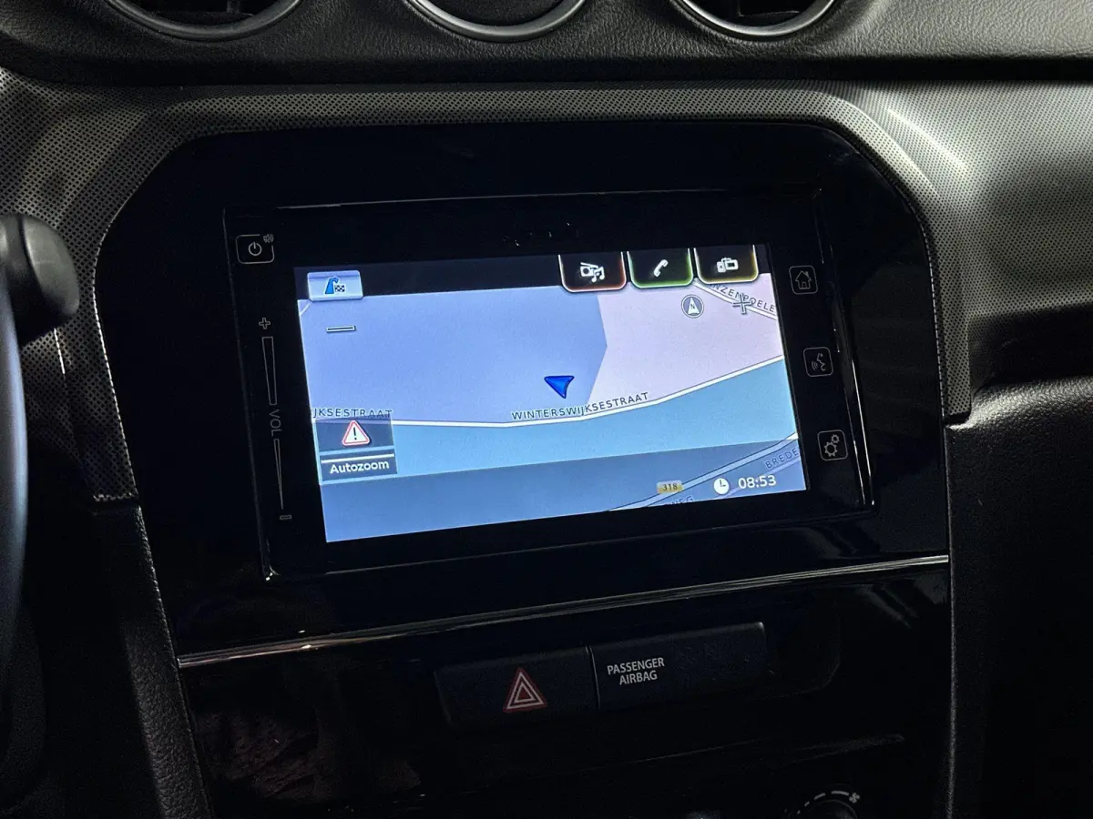 1.4 Boosterjet Style Smart Hybrid Navi | Pano | Camera