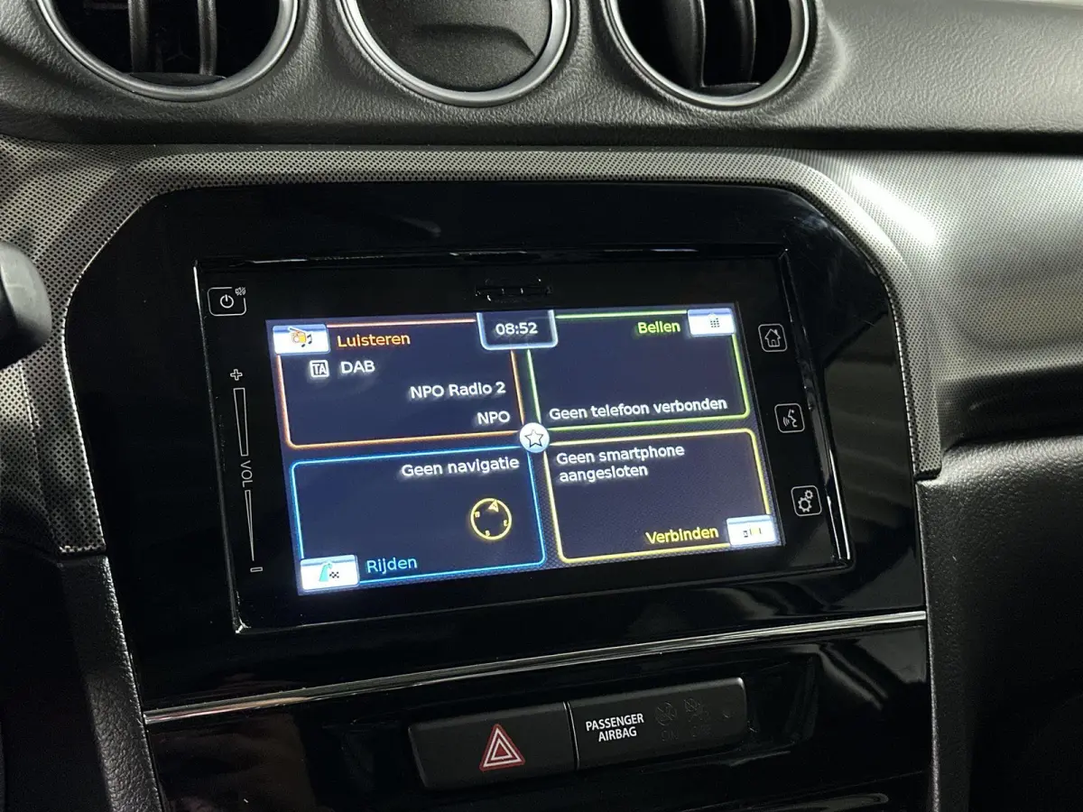 1.4 Boosterjet Style Smart Hybrid Navi | Pano | Camera