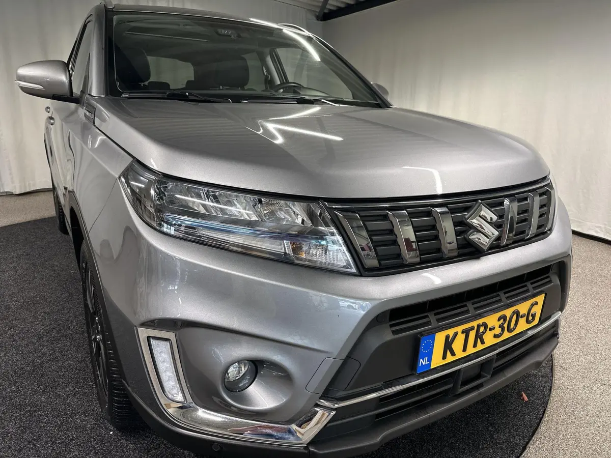 1.4 Boosterjet Style Smart Hybrid Navi | Pano | Camera